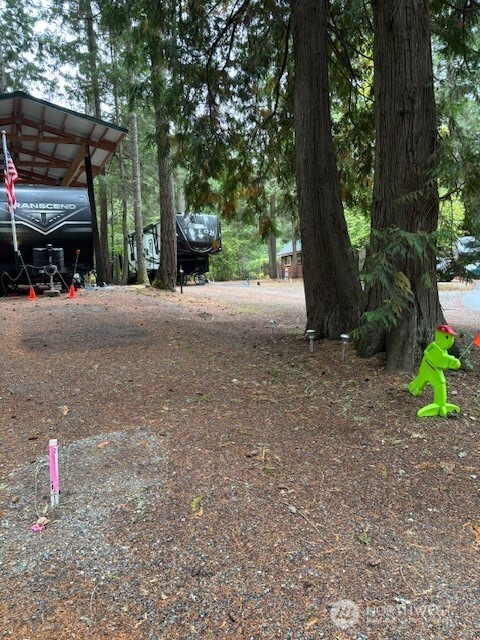 1546 Reservation Road SE Olympia WA 98513