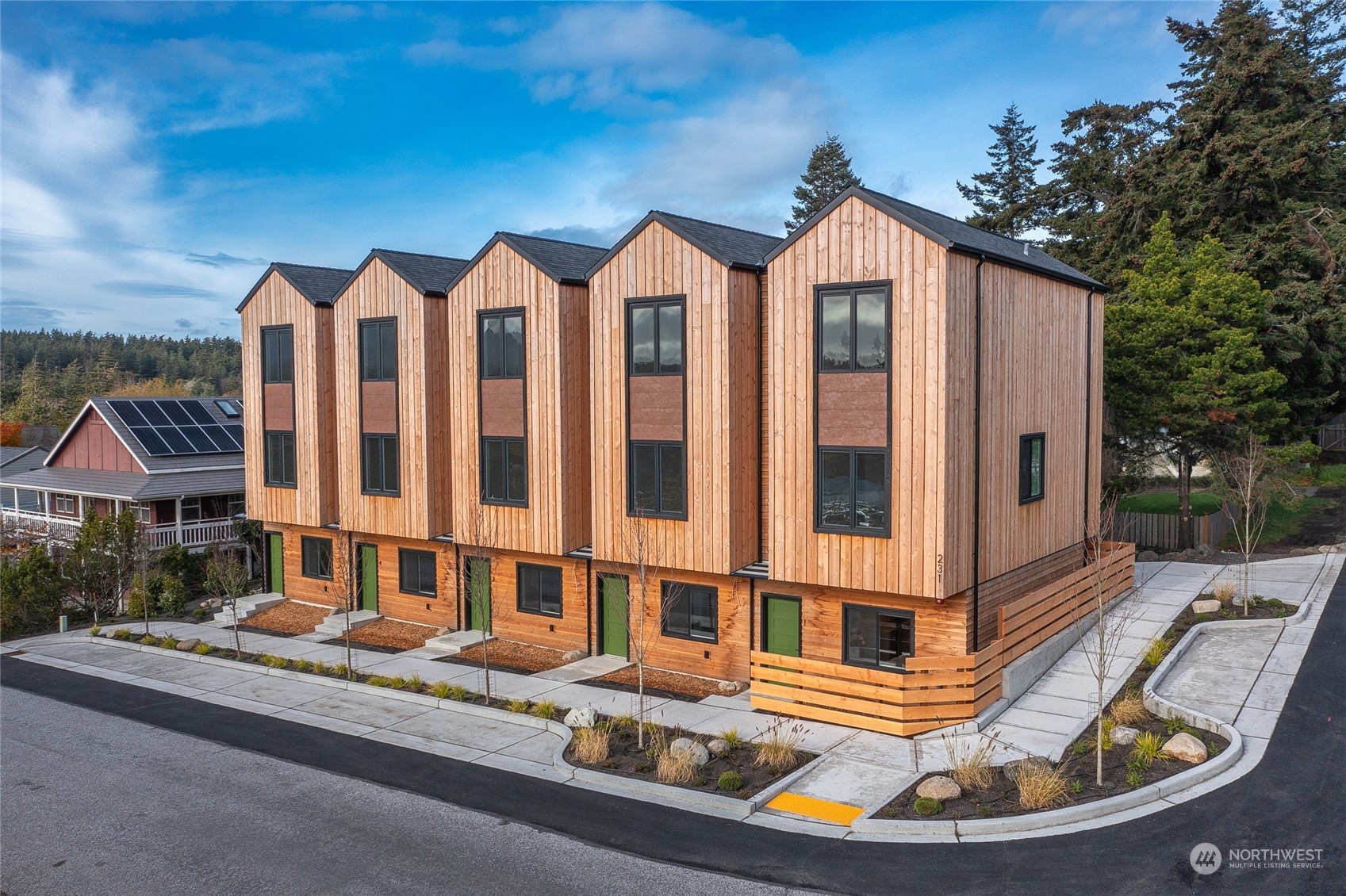 231 Madrona Street Orcas Island WA 98245