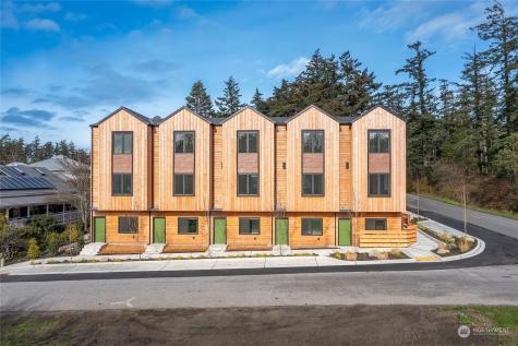 231 Madrona Street Orcas Island WA 98245