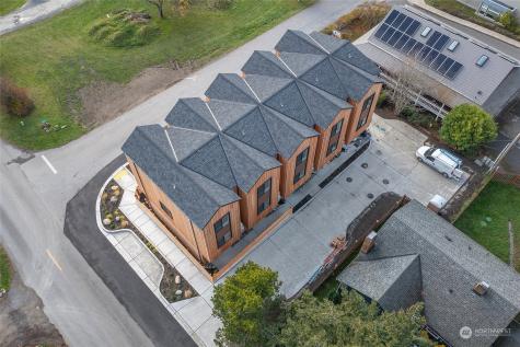 231 Madrona Street Orcas Island WA 98245