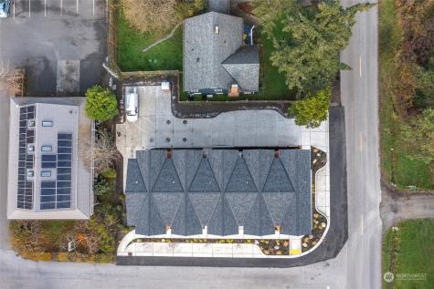 231 Madrona Street Orcas Island WA 98245