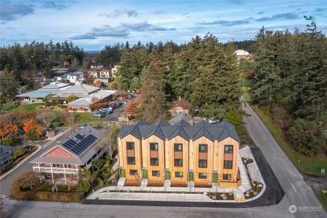 231 Madrona Street Orcas Island WA 98245