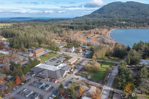 231 Madrona Street Orcas Island WA 98245