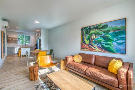 231 Madrona Street Orcas Island WA 98245