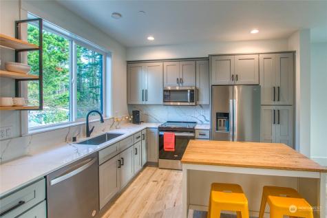 231 Madrona Street Orcas Island WA 98245