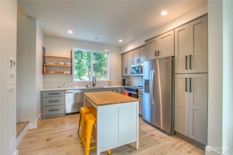 231 Madrona Street Orcas Island WA 98245