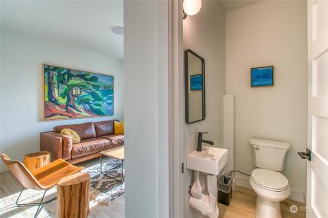 231 Madrona Street Orcas Island WA 98245