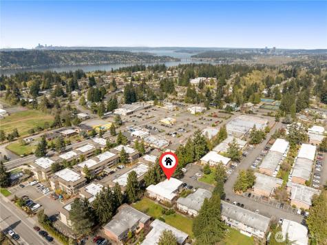 12211 SE 59th Street Bellevue WA 98006