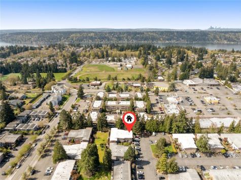 12211 SE 59th Street Bellevue WA 98006