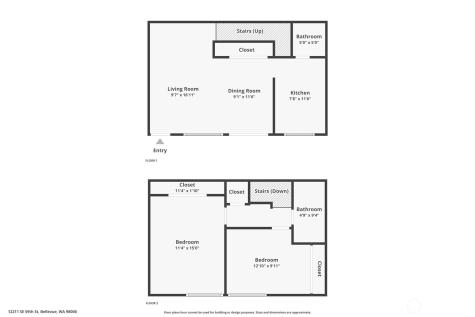 12211 SE 59th Street Bellevue WA 98006