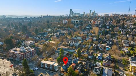 1409 Martin Luther King Jr Way Seattle WA 98122