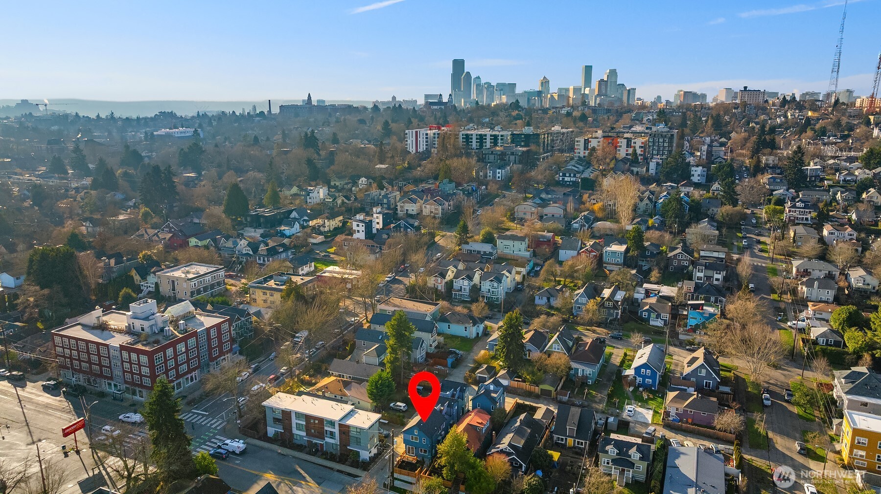 1409 Martin Luther King Jr Way Seattle WA 98122