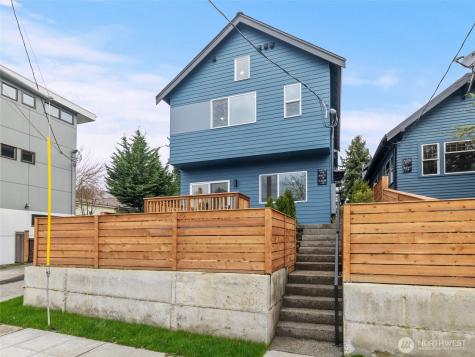 1409 Martin Luther King Jr Way Seattle WA 98122