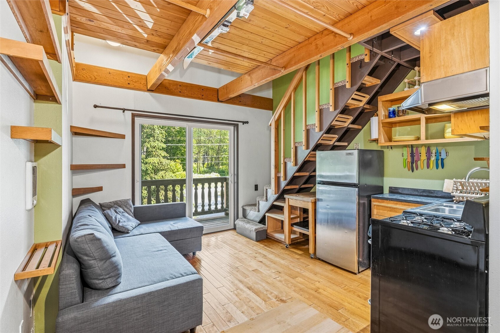 10433 Mt Baker Highway Deming WA 98244