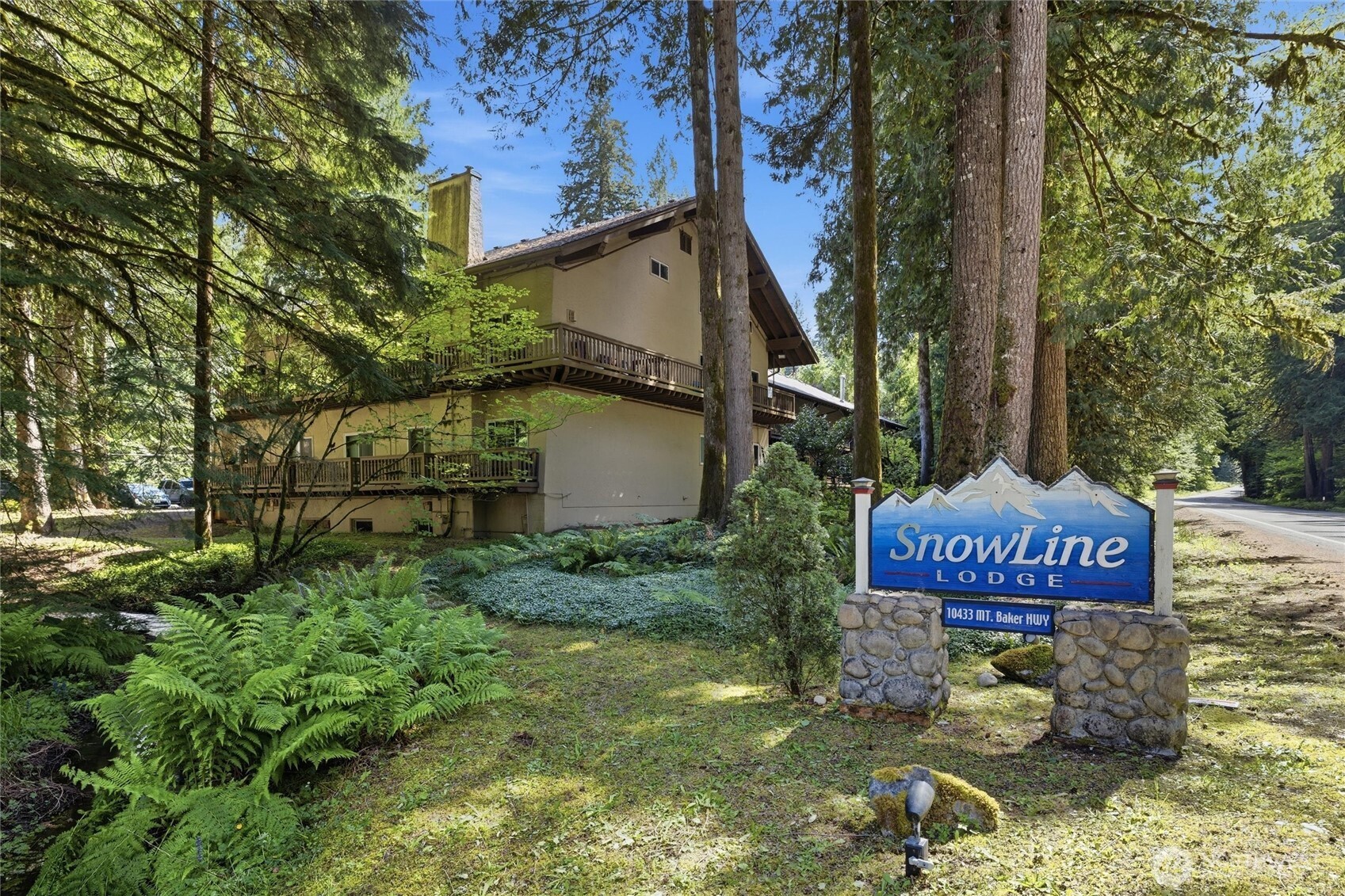 10433 Mt Baker Highway Deming WA 98244