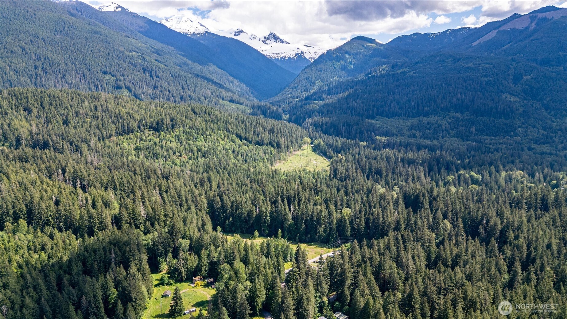 10433 Mt Baker Highway Deming WA 98244