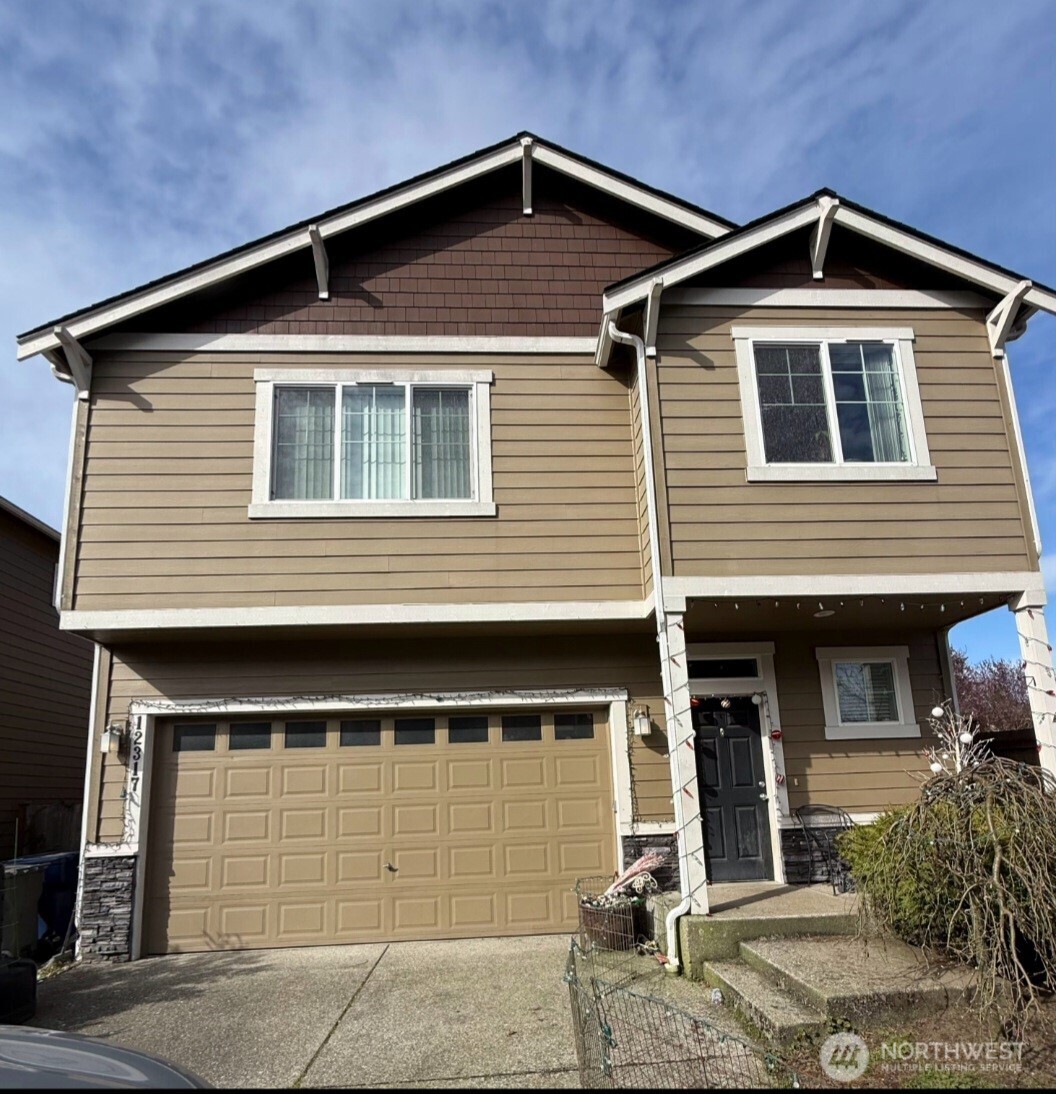 12317 23rd Drive SE Everett WA 98208