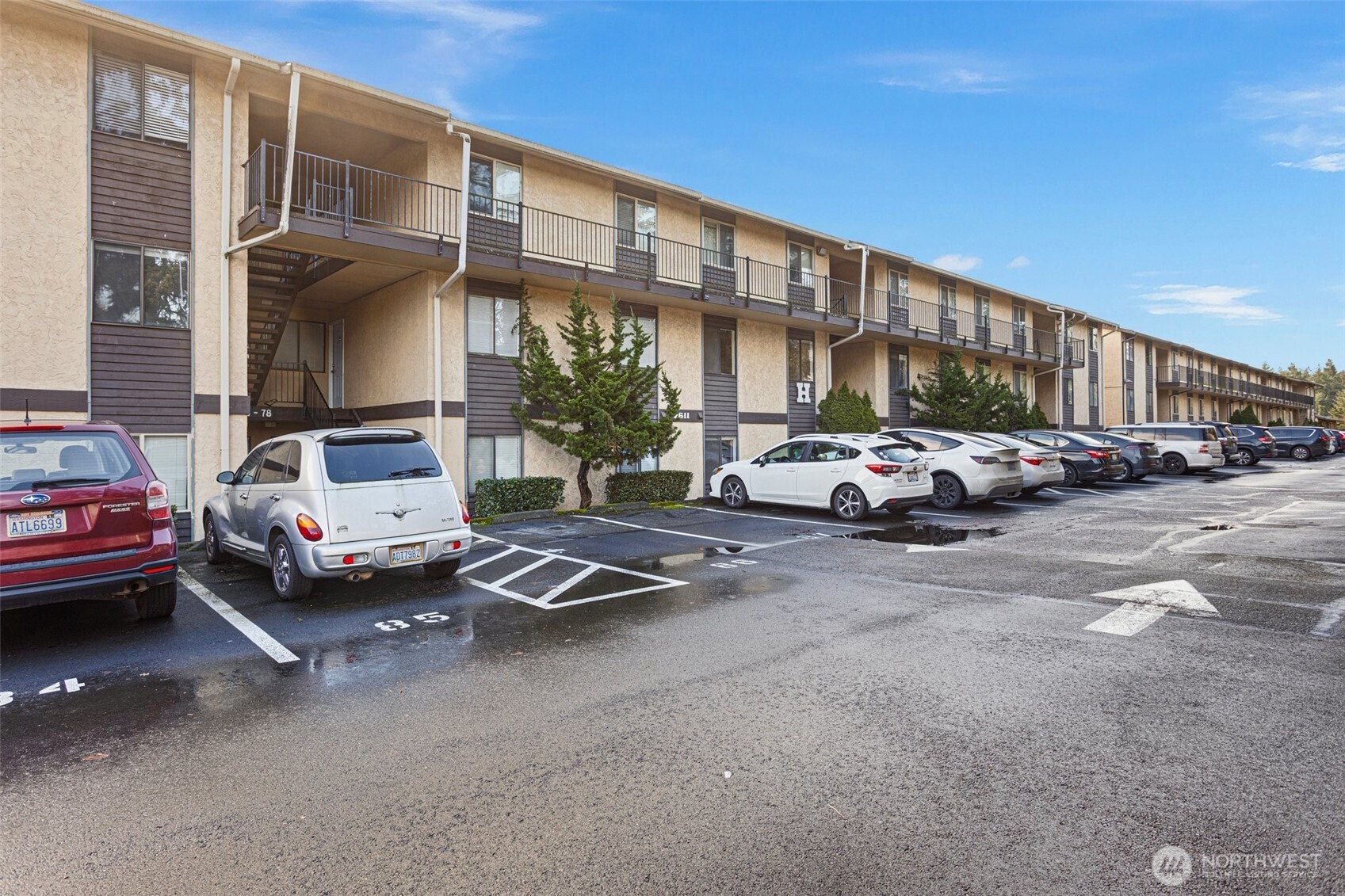 14510 124th Avenue NE Kirkland WA 98034