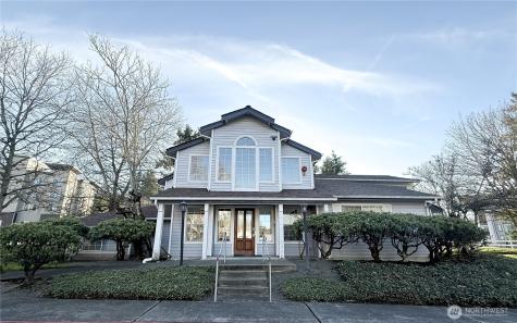 7453 Newcastle Golf Club Road Newcastle WA 98059