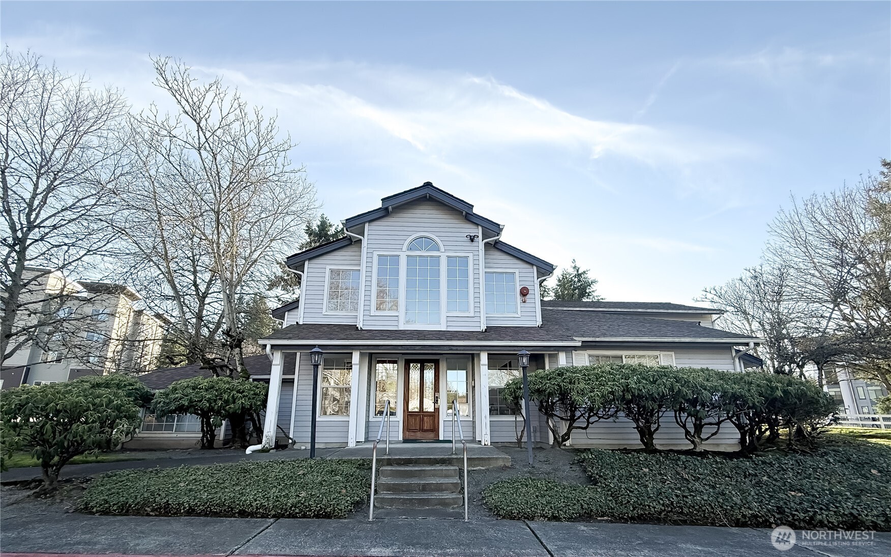 7453 Newcastle Golf Club Road Newcastle WA 98059