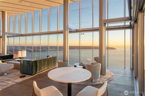 121 Stewart Street Seattle WA 98101