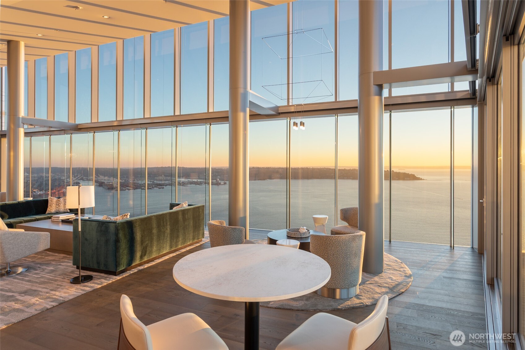 121 Stewart Street Seattle WA 98101