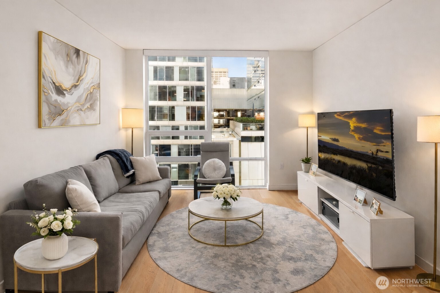 121 Stewart Street Seattle WA 98101
