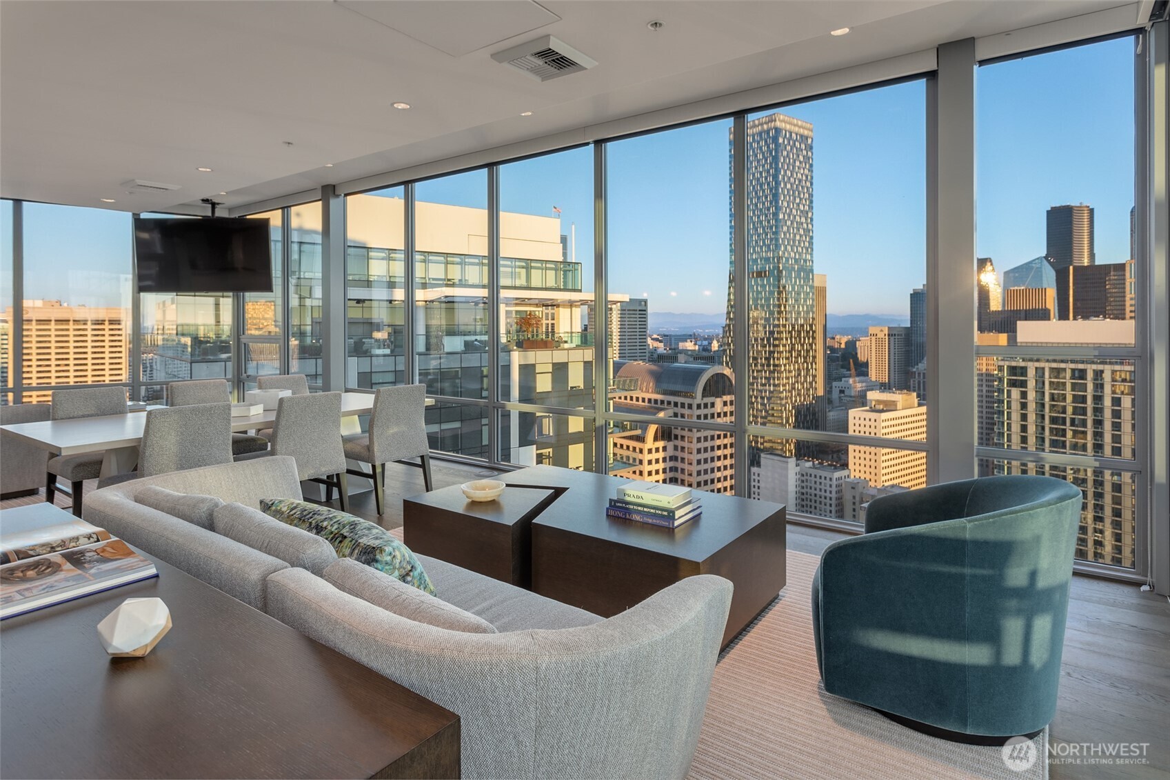 121 Stewart Street Seattle WA 98101