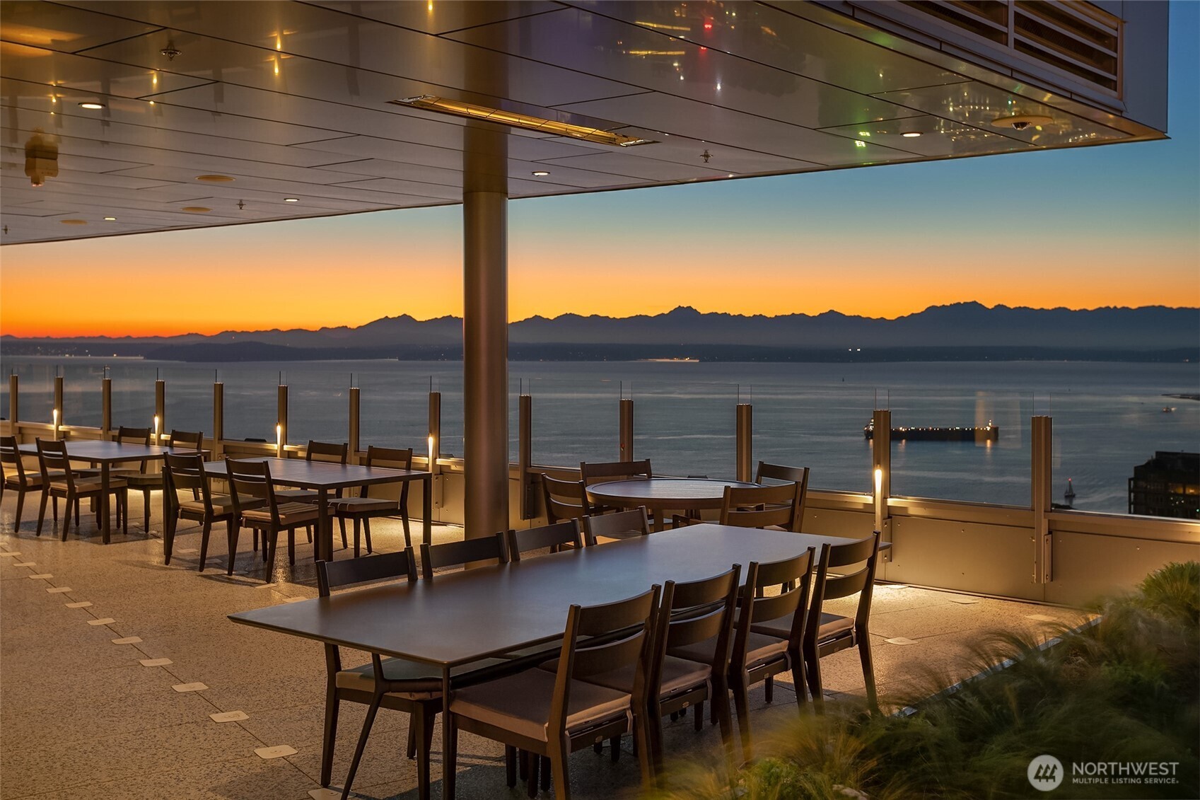 121 Stewart Street Seattle WA 98101