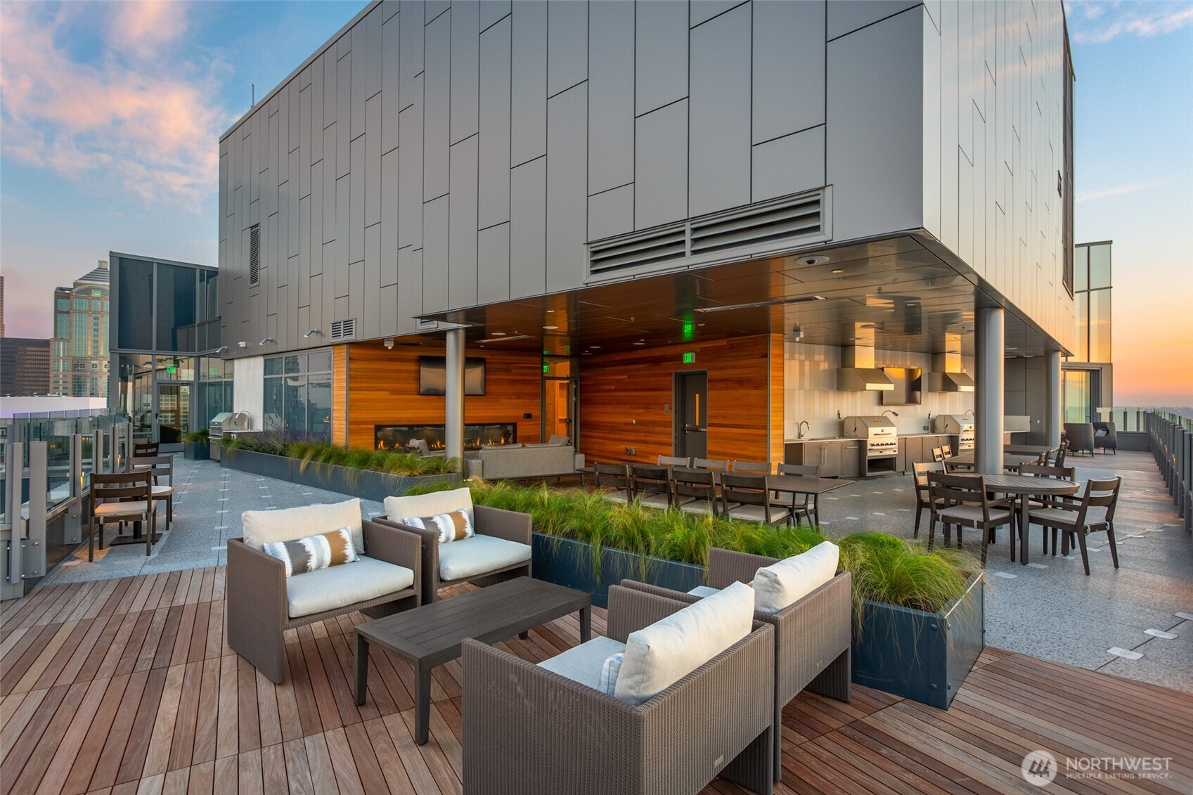 121 Stewart Street Seattle WA 98101