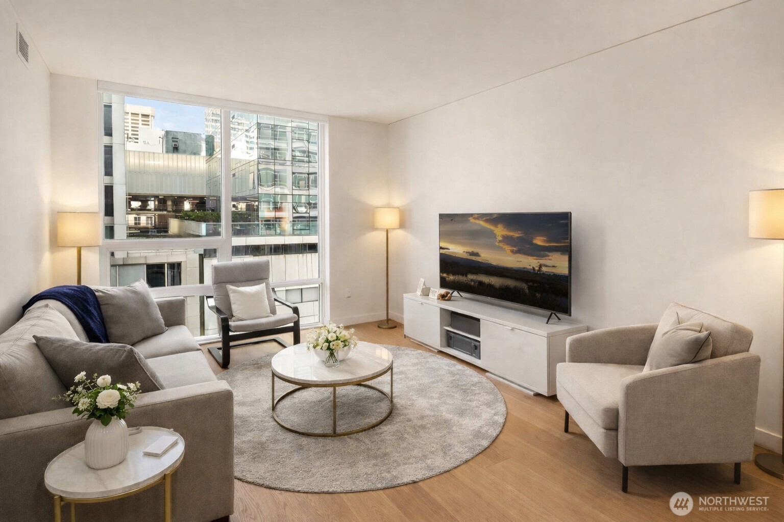 121 Stewart Street Seattle WA 98101