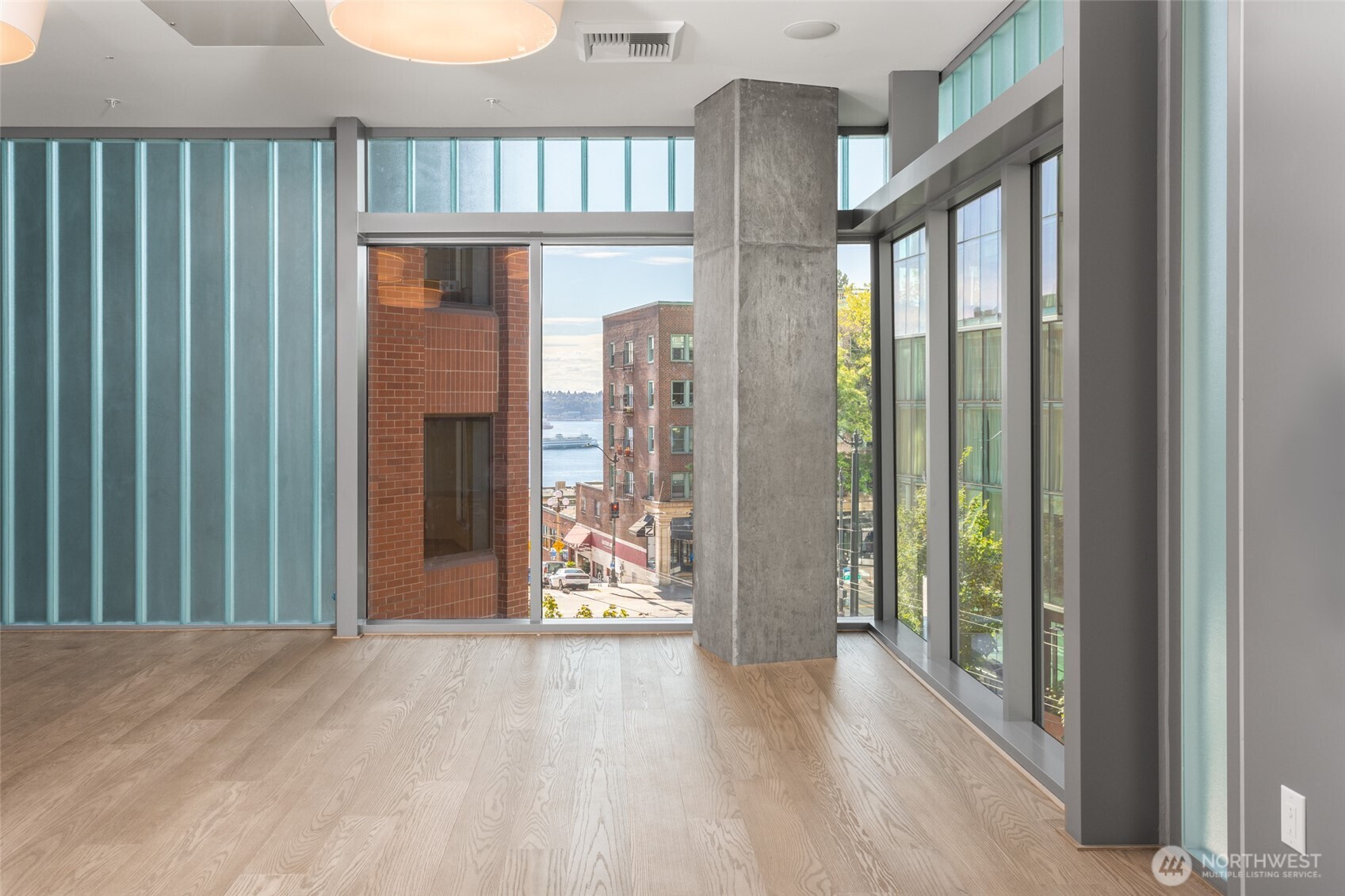 121 Stewart Street Seattle WA 98101