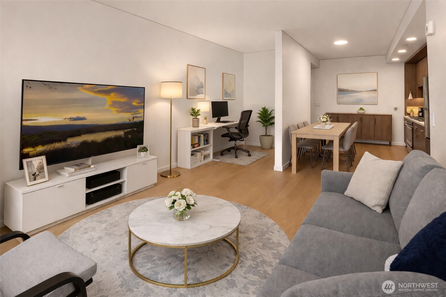 121 Stewart Street Seattle WA 98101
