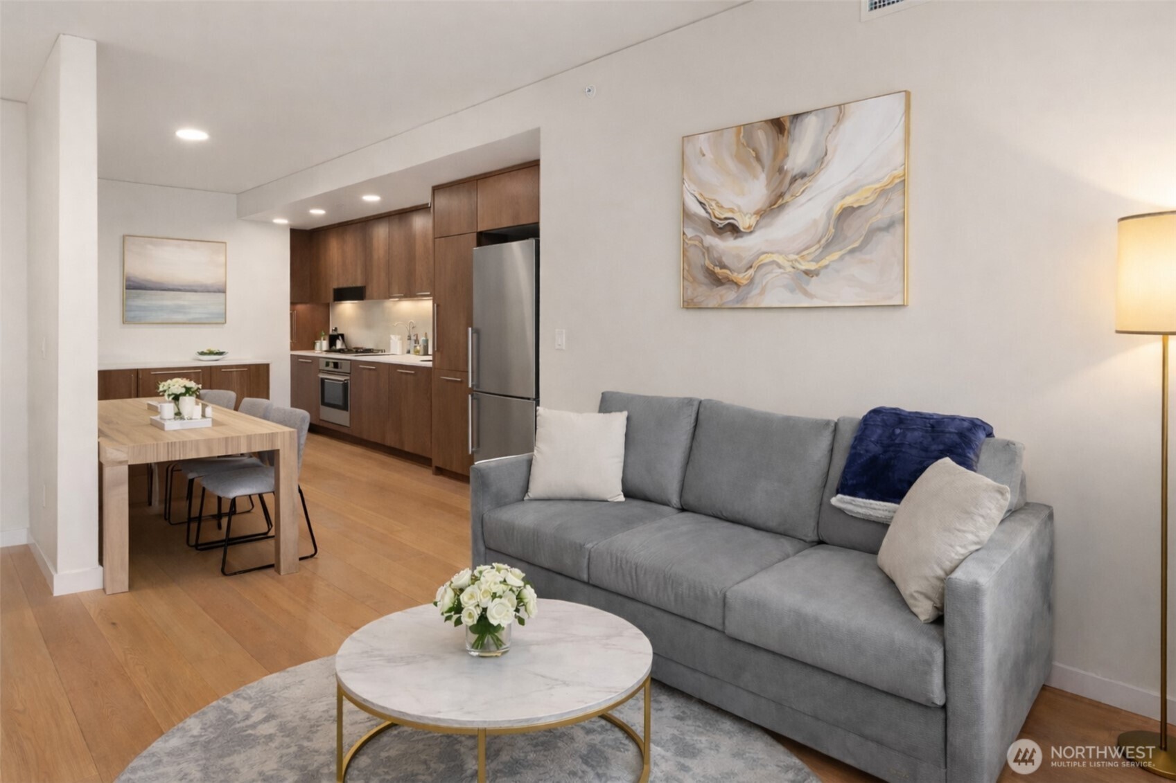121 Stewart Street Seattle WA 98101