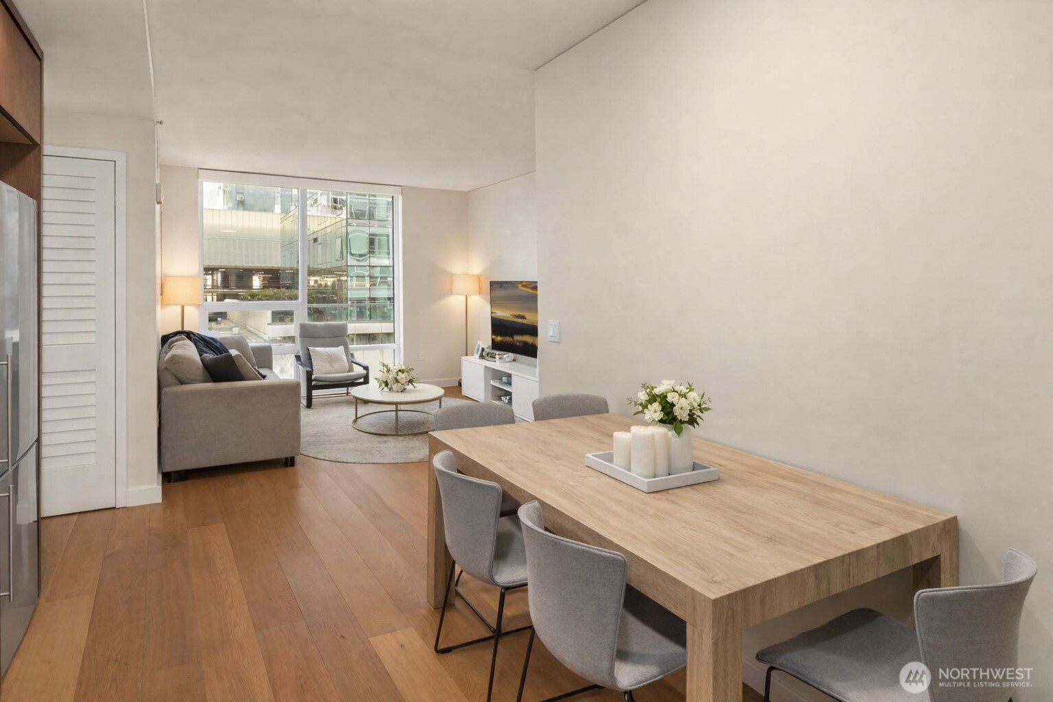 121 Stewart Street Seattle WA 98101