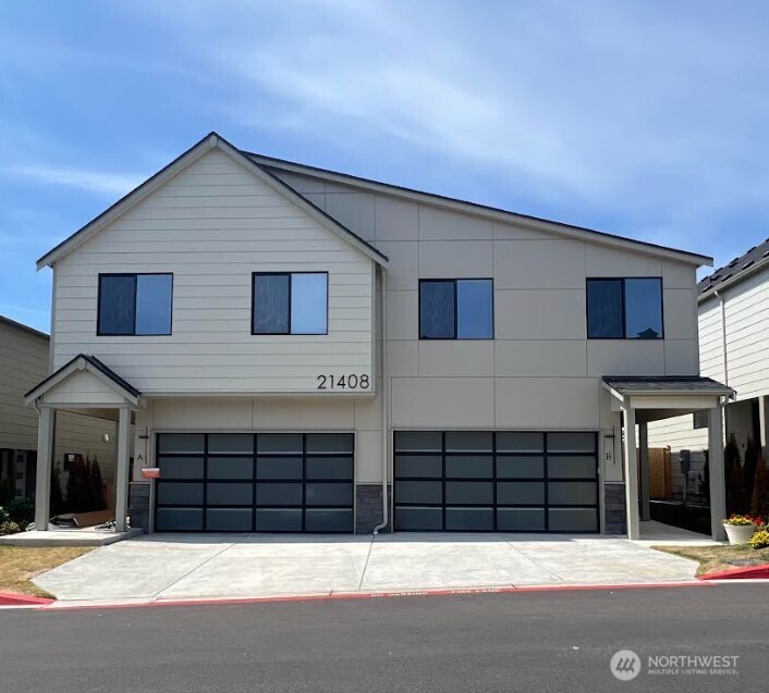 21410 39th Drive SE Bothell WA 98021