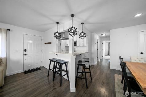 100 Simon Street East Wenatchee WA 98802