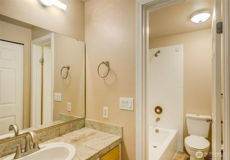 11107 NE 125th Lane Kirkland WA 98034