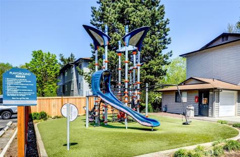 11107 NE 125th Lane Kirkland WA 98034