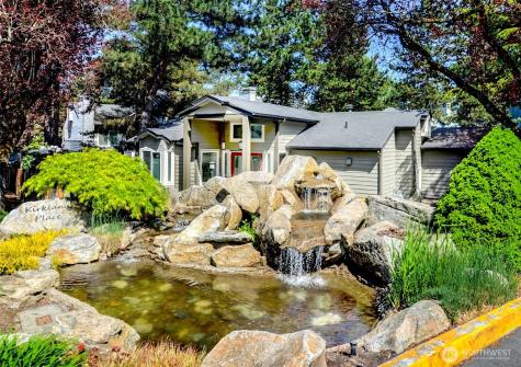11107 NE 125th Lane Kirkland WA 98034