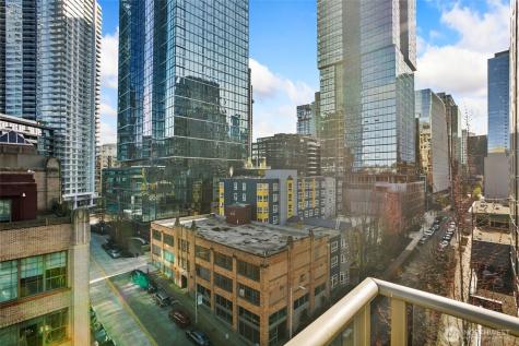 910 Lenora Street Seattle WA 98121