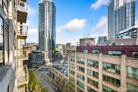 910 Lenora Street Seattle WA 98121