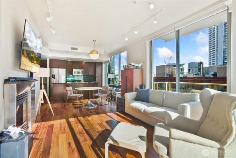910 Lenora Street Seattle WA 98121