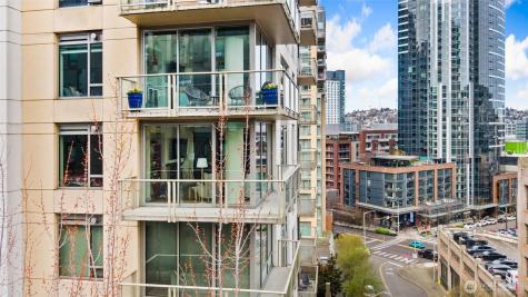 910 Lenora Street Seattle WA 98121