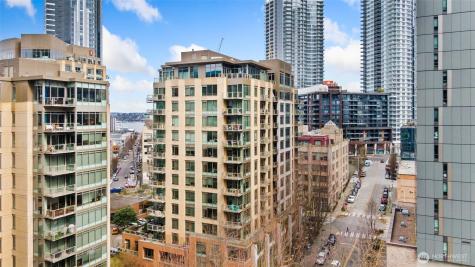 910 Lenora Street Seattle WA 98121