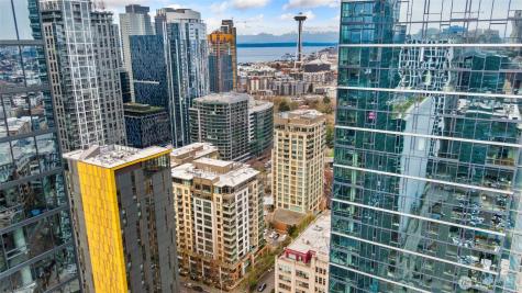 910 Lenora Street Seattle WA 98121