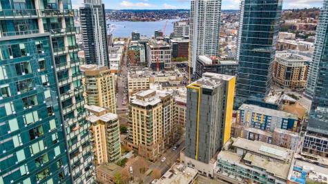 910 Lenora Street Seattle WA 98121