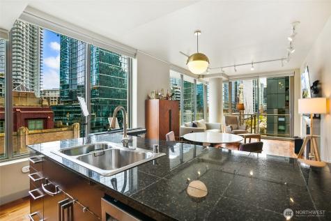 910 Lenora Street Seattle WA 98121