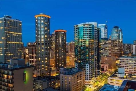 2100 3rd Avenue Seattle WA 98101