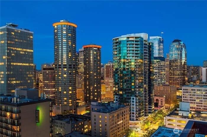 2100 3rd Avenue Seattle WA 98101